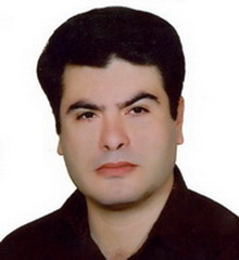 پیمان محمدرضایی