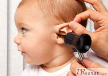 علائم گوش درد در کودکان, درمان گوش درد کودک