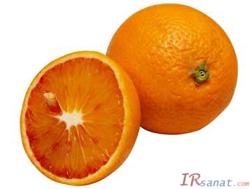 پرتقال,خواص پرتقال
