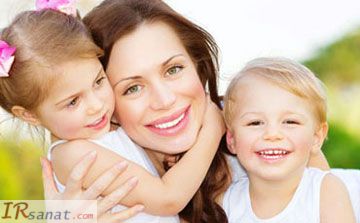 روانشناسی کودک،چگونه با بچههايمان دوست باشيم راههای دوست داشتن فرزندان