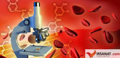 تفسیر کامل نتایج آزمایش خون , نتیجه آزمایش