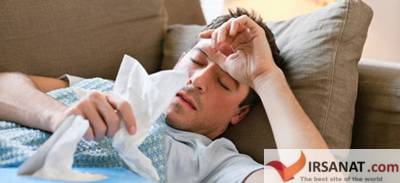 علائم سرماخوردگی, درمان طبیعی سرماخوردگی
