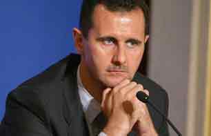 اخبار,اخبار بین الملل, تبعید  بشار اسد